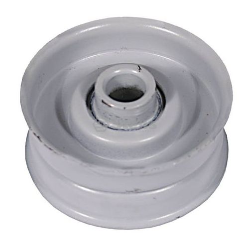 Briggs &amp; Stratton Genuine 1716615SM PULLEY IDLER Replacement Part