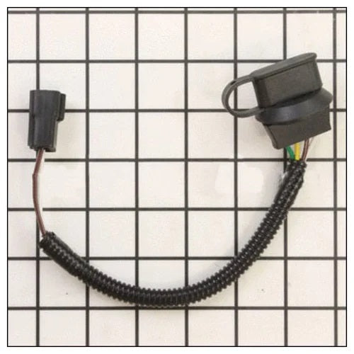 Briggs &amp; Stratton Genuine 1716987SM HARNESS ASMY POWER OU Replacement Part