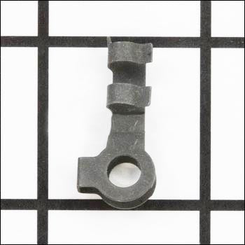 Briggs &amp; Stratton Genuine 1717024SM CLIP ROD END CLEVIS R Replacement Part