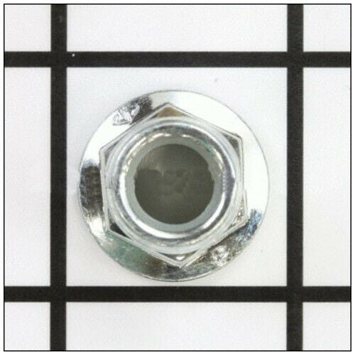 Briggs &amp; Stratton Genuine 1719968SM NUT HEX FLANGE M10-1. Replacement Part