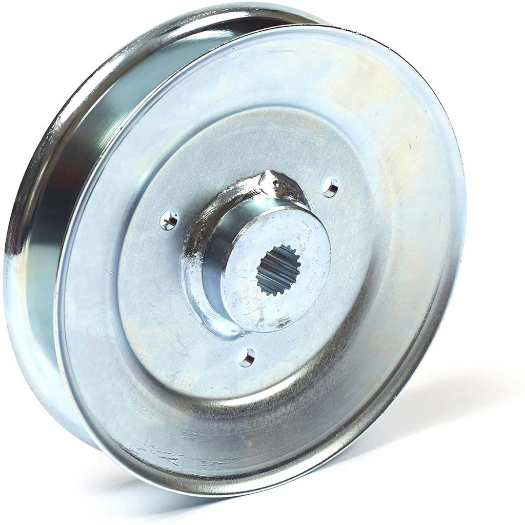 Briggs &amp; Stratton Genuine 1721666SM PULLEY HUB ASMY BR Replacement Part