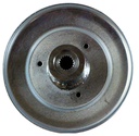 Briggs &amp; Stratton Genuine 1722194SM PULLEY &amp; HUB ASM Replacement Part