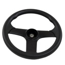 Briggs &amp; Stratton Genuine 1722318SM STEERING WHEEL Replacement Part