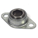 Briggs &amp; Stratton Genuine 1722459SM BEARING FLANGED Replacement Part