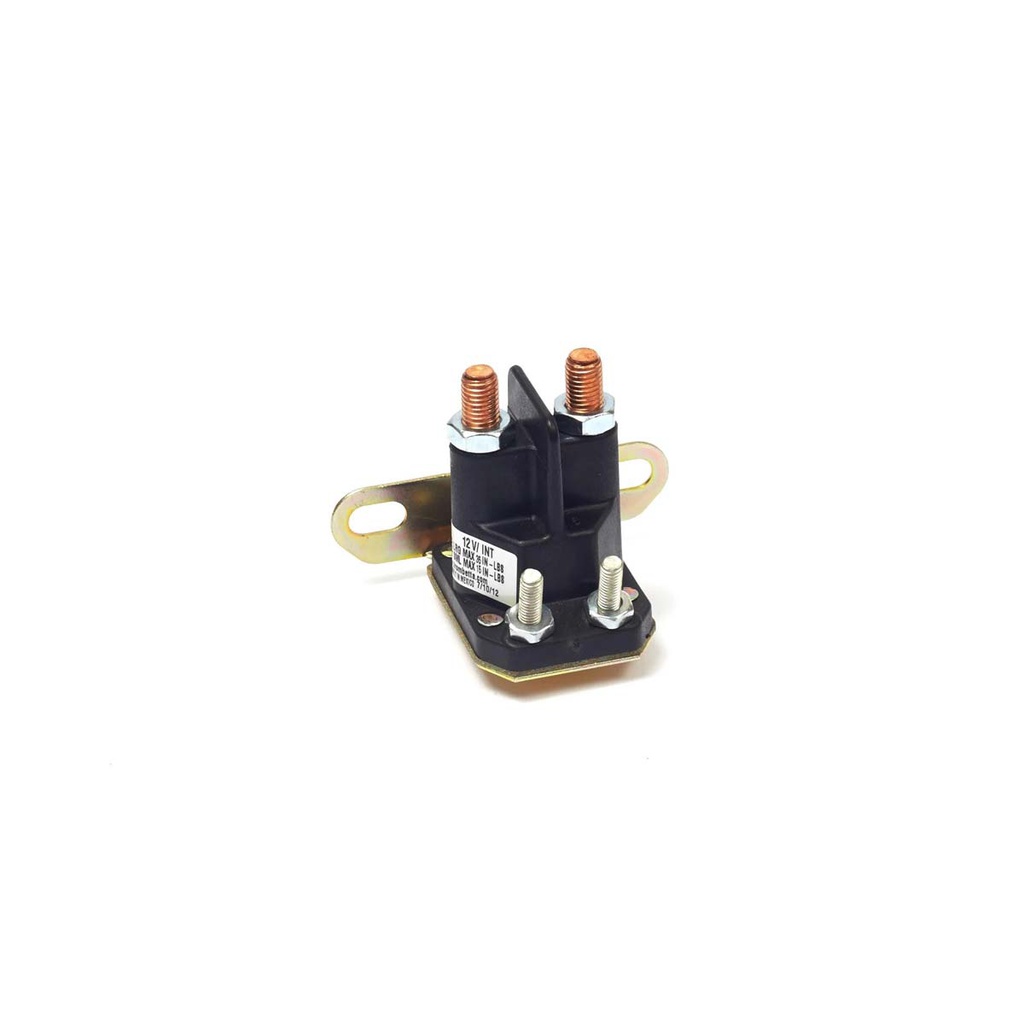 Briggs &amp; Stratton Genuine 1722739SM SOLENOID Replacement Part