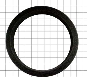 Briggs &amp; Stratton Genuine 1722949SM SEAL FOAM 0.75 X 1.50 Replacement Part