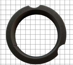 Briggs &amp; Stratton Genuine 1722950SM SEAL CIRCLE Replacement Part