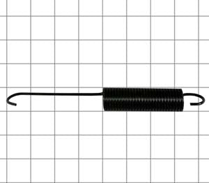 Briggs &amp; Stratton Genuine 1725250SM SPRING EXT 0.98 ODX 0 Replacement Part