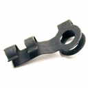 Briggs &amp; Stratton Genuine 1725550SM CLIP ROD END CLEVIS Replacement Part