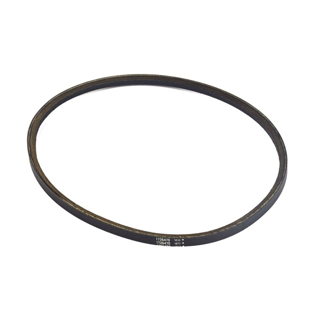 Briggs &amp; Stratton Genuine 1726470SM V-BELT 4L037.62N Replacement Part