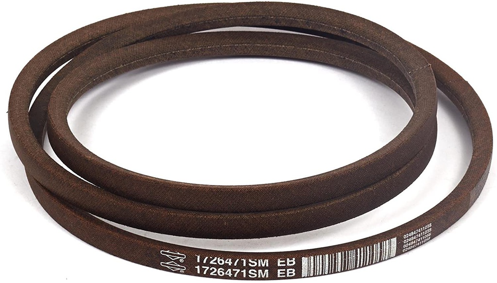 Briggs &amp; Stratton Genuine 1726471SM V-BELT HA073.24A Replacement Part