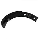 Briggs &amp; Stratton Genuine 1729272SM BLADE TINE .312THK RH Replacement Part