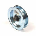 Briggs &amp; Stratton Genuine 1732360SM PULLEY IDLER 04.00 OD Replacement Part