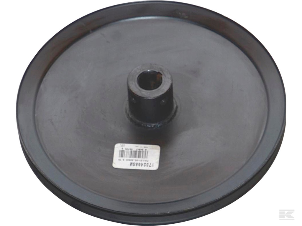 Briggs &amp; Stratton Genuine 1732468SM PULLEY 09.000OD 0.752 Replacement Part