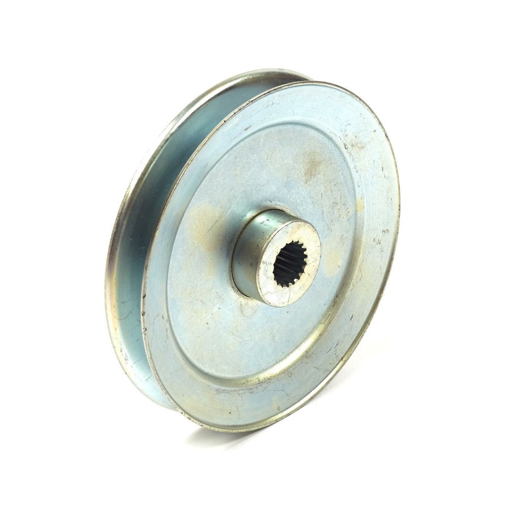 Briggs &amp; Stratton Genuine 1732918SM PULLEY D Replacement Part Mower