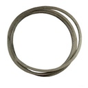 Briggs &amp; Stratton Genuine 1732956SM V-BELT HA 118.00 LG Replacement Part