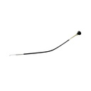 Briggs &amp; Stratton Genuine 1734333SM CABLE CHOKE ZTR Replacement Part