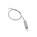 Briggs &amp; Stratton Genuine 1735148SM CABLE &amp; SPRING ASSY Replacement Part