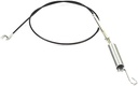 Briggs &amp; Stratton Genuine 1735646YP CABLE FRONT DRIVE Replacement Part