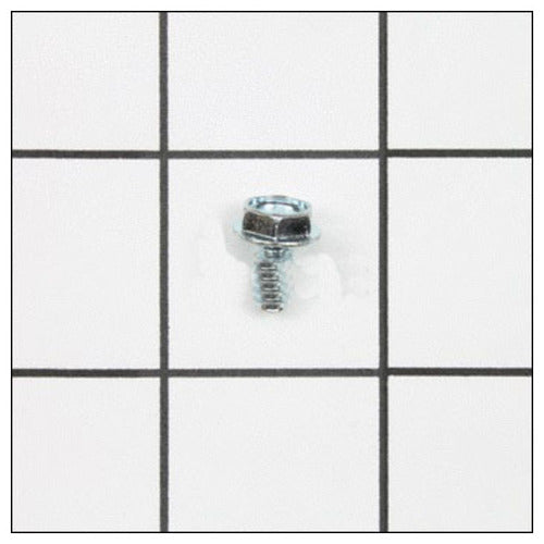 Briggs &amp; Stratton Genuine 1736103SM SCREW HEX WSHR Replacement Part