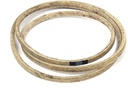 Briggs &amp; Stratton Genuine 1737441YP V-BELT HA 88.46 Replacement Part
