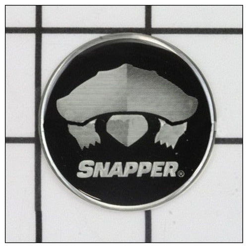 Briggs &amp; Stratton Genuine 1739085YP DECAL SNAPPER Replacement Part