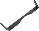 Briggs &amp; Stratton Genuine 1751418BMYP SCRAPER BAR BLACK E- Replacement Part