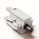 Briggs &amp; Stratton Genuine 1751449YP SWITCH PLUNGER Replacement Part