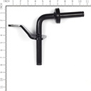 Briggs &amp; Stratton Genuine 1751922YP ARM STEERING LH Replacement Part