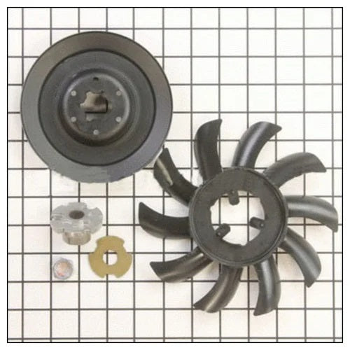 Briggs &amp; Stratton Genuine 1752311YP FAN &amp; PULLEY KIT HYD Replacement Part