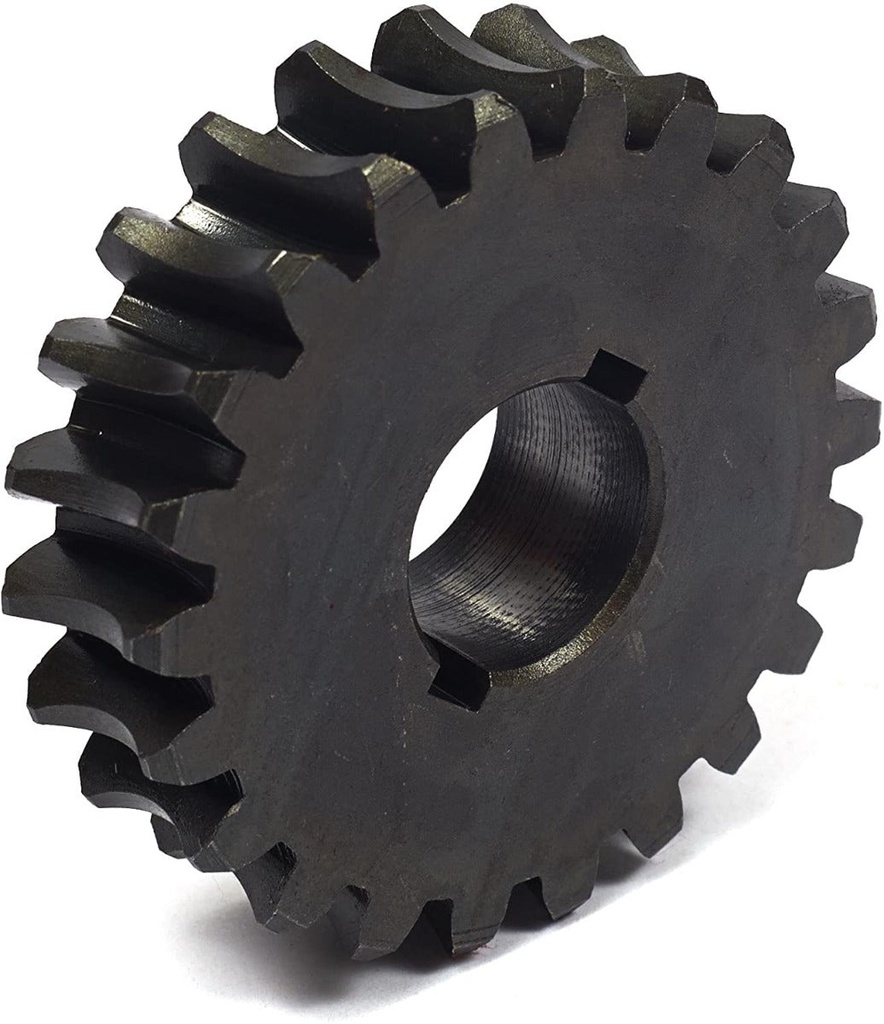 Briggs &amp; Stratton Genuine 1752500YP GEAR WORM Replacement Part