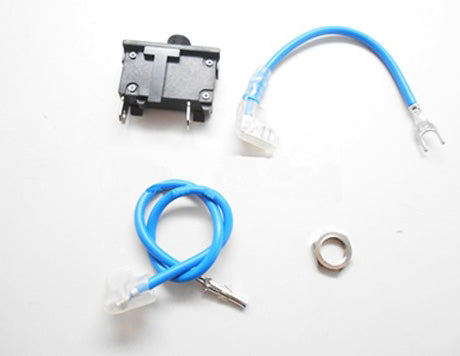 Briggs &amp; Stratton Genuine 187454GS BREAKER CIRCUIT 8A Replacement Part