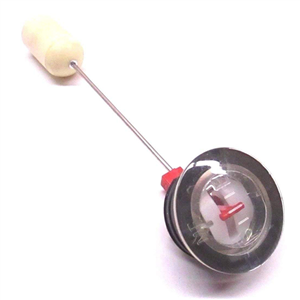 Briggs &amp; Stratton Genuine 189136GS GAUGE FUEL Replacement Part