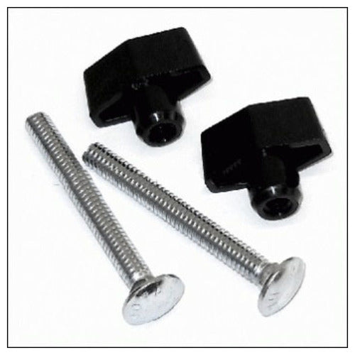 Briggs &amp; Stratton Genuine 189456GS KIT HARDWARE HANDLE Replacement Part