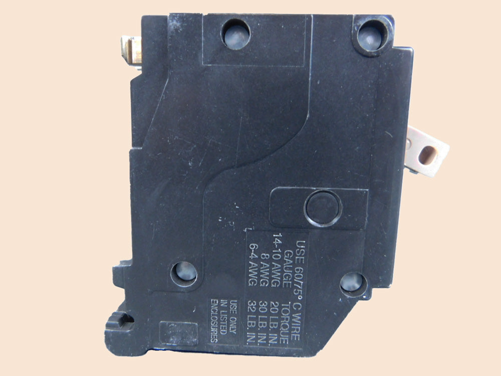 Briggs &amp; Stratton Genuine 189883GS BREAKER CIRCUIT 15A Replacement Part