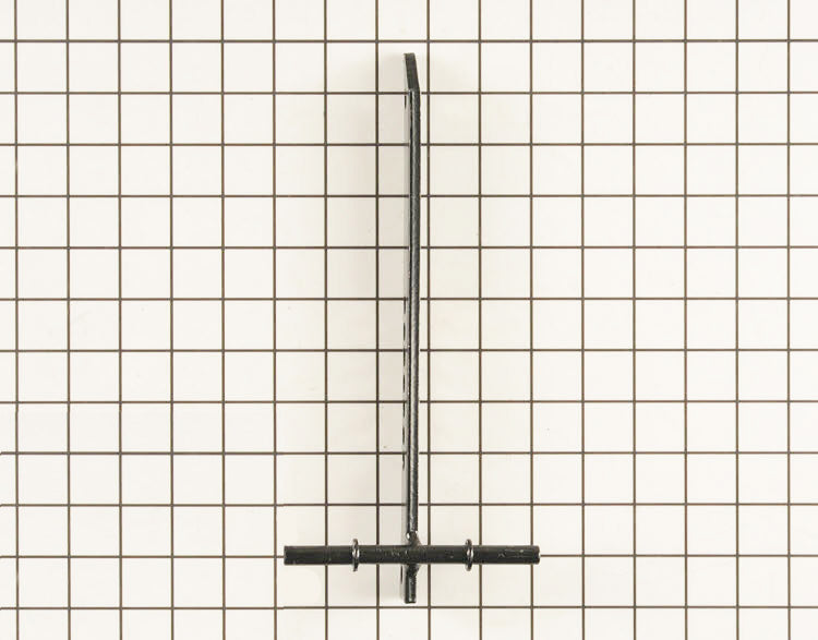 Briggs &amp; Stratton Genuine 1901078E701MA SUPPORT WHL W/STAKE Replacement Part