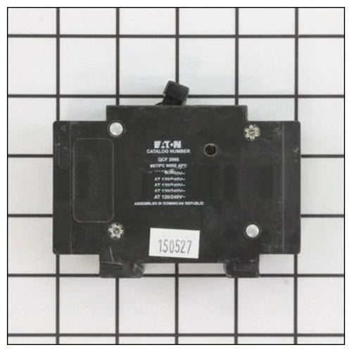 Briggs &amp; Stratton Genuine 190818LGS BREAKER CIRCUIT 60A Replacement Part