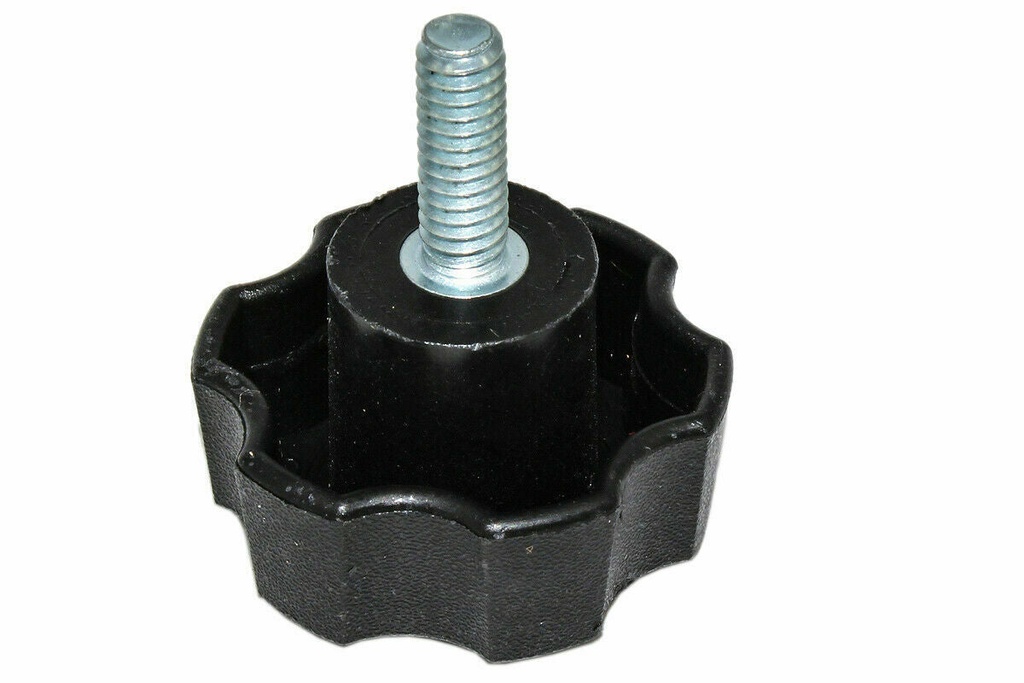 Briggs &amp; Stratton Genuine 1909249MA KNOB INLET STUD Replacement Part