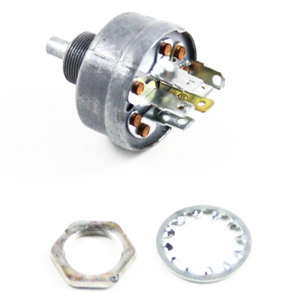 Briggs &amp; Stratton Genuine 191015GS SWITCH OFF/ON/START Replacement Part