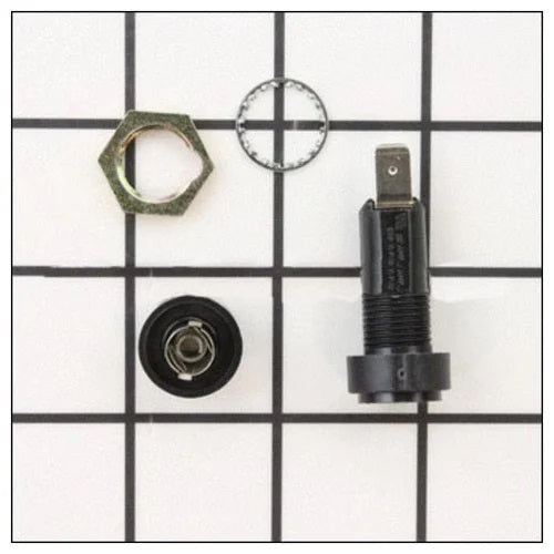 Briggs &amp; Stratton Genuine 191302GS HOLDER FUSE Replacement Part