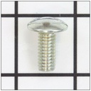 Briggs &amp; Stratton Genuine 1918249SM SCREW TRUSS HD SLOTT Replacement Part