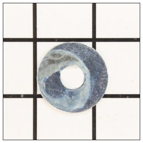 Briggs &amp; Stratton Genuine 1922611SM WASHER 0.375 0.41IDX1 Replacement Part
