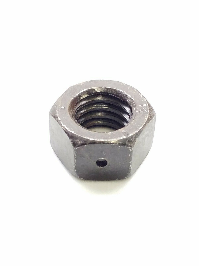Briggs &amp; Stratton Genuine 1922694SM NUT HEX LOCK ESNA HEA Replacement Part