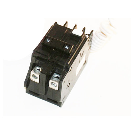 Briggs &amp; Stratton Genuine 192828BGS BREAKER CIRCUIT 20A Replacement Part