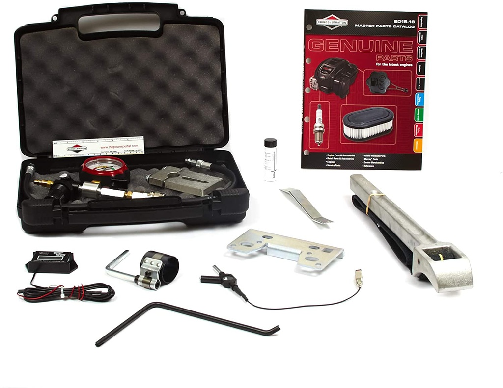 Briggs &amp; Stratton Genuine 19300 TOOL KIT Replacement Part