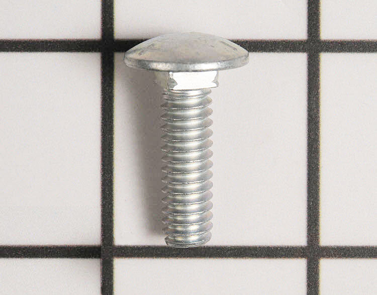 Briggs &amp; Stratton Genuine 1931318SM BOLT RD HD SH SQ NK 1 Lawn Mower