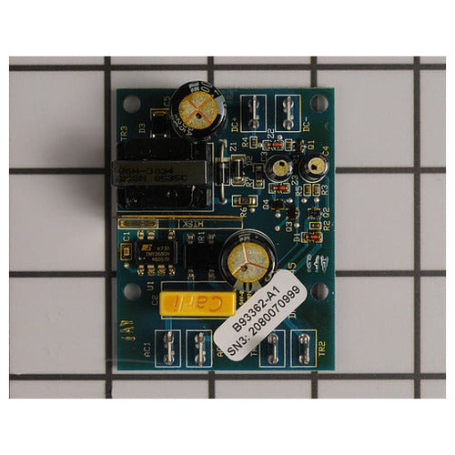 Briggs &amp; Stratton Genuine 193362GS BOARD IDLE CONTROL Replacement Part