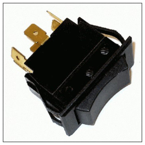 Briggs &amp; Stratton Genuine 193423GS SWITCH ON OFF  Replacement Part