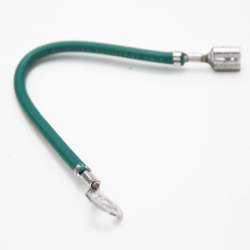 Briggs &amp; Stratton Genuine 193428AGS WIRE Replacement Part