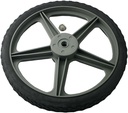 Briggs &amp; Stratton Genuine 193548GS Wheel for Wheel House  other Generators